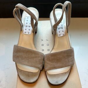 Joseph Abboud Sandals
